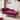Left Arm Design Velvet Chaise Lounges with Nailhead Trimmed