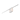 JONATHAN Y 28" Dimmable Integrated LED Metal Wall Sconce