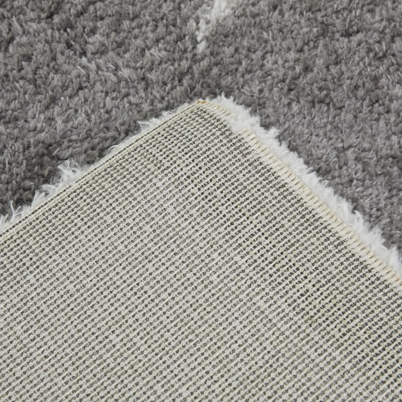 Cesaire Modern Abstract Area Rug