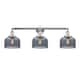Option Polished Chrome / Plated Smoked