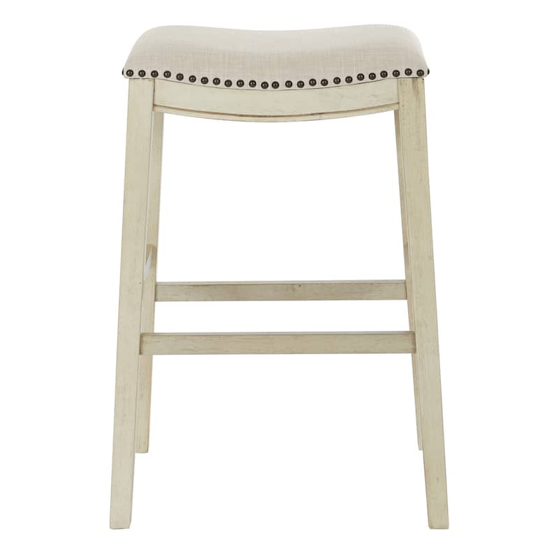 Saddle Stool 30" (2-Pack)