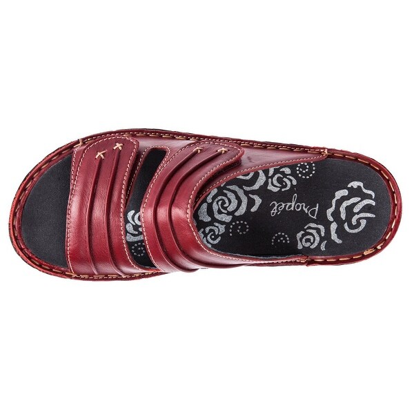 propet june sandals