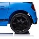 preview thumbnail 13 of 12, Ride On Car with Remote Control, 12V 3 Speeds Battery Powered Electric Vehicle with AUX/USB MP3 Music, LED Lights, Radio