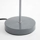 preview thumbnail 4 of 4, Marvel Avengers Kids Table Lamp - Grey