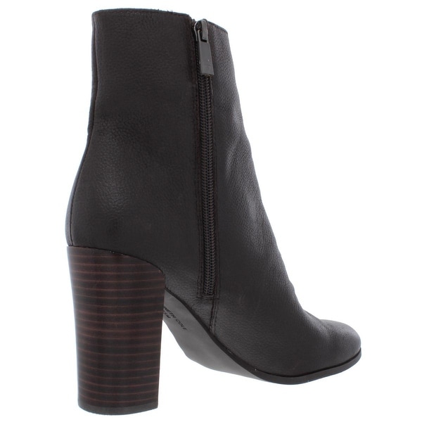 kenneth cole justin bootie