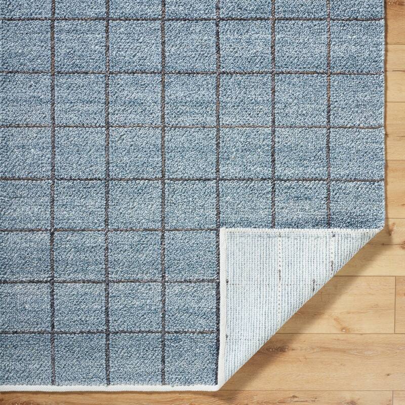 Livabliss Provence Modern Indoor/Outdoor Area Rug