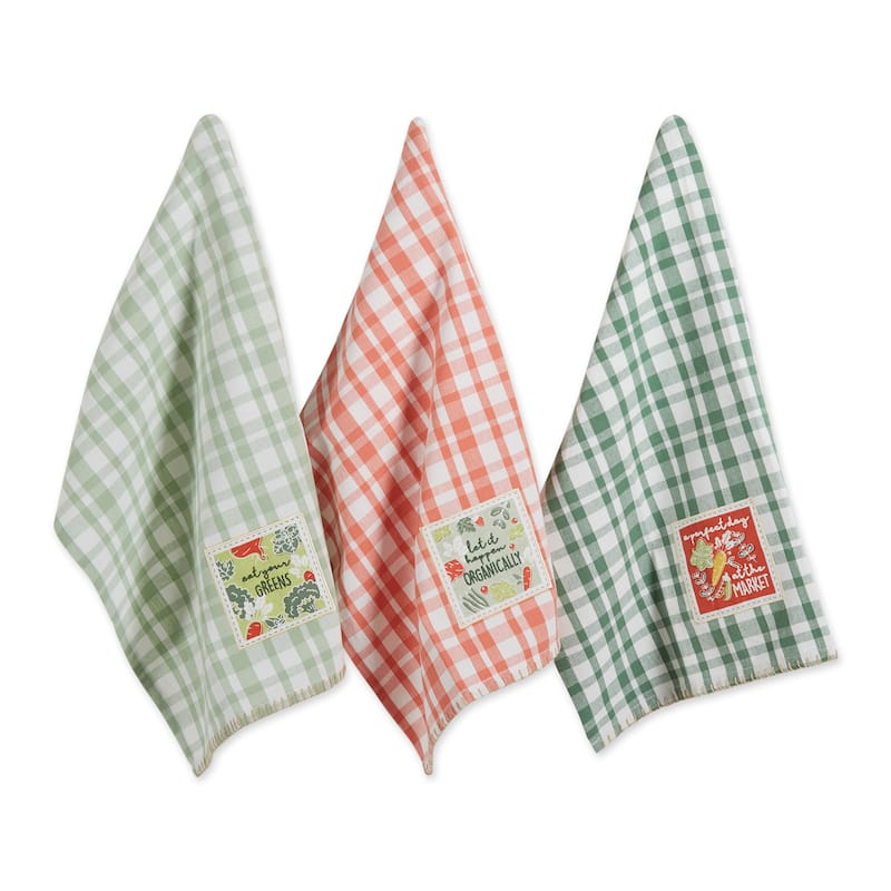Dishtowel Sets