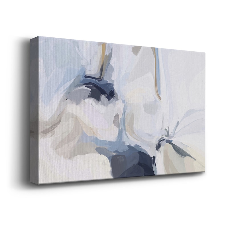 Fresh Air I Premium Gallery Wrapped Canvas - Ready to Hang