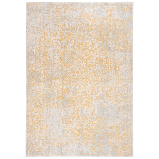 SAFAVIEH Evoke Quinn Vintage Distressed Rug