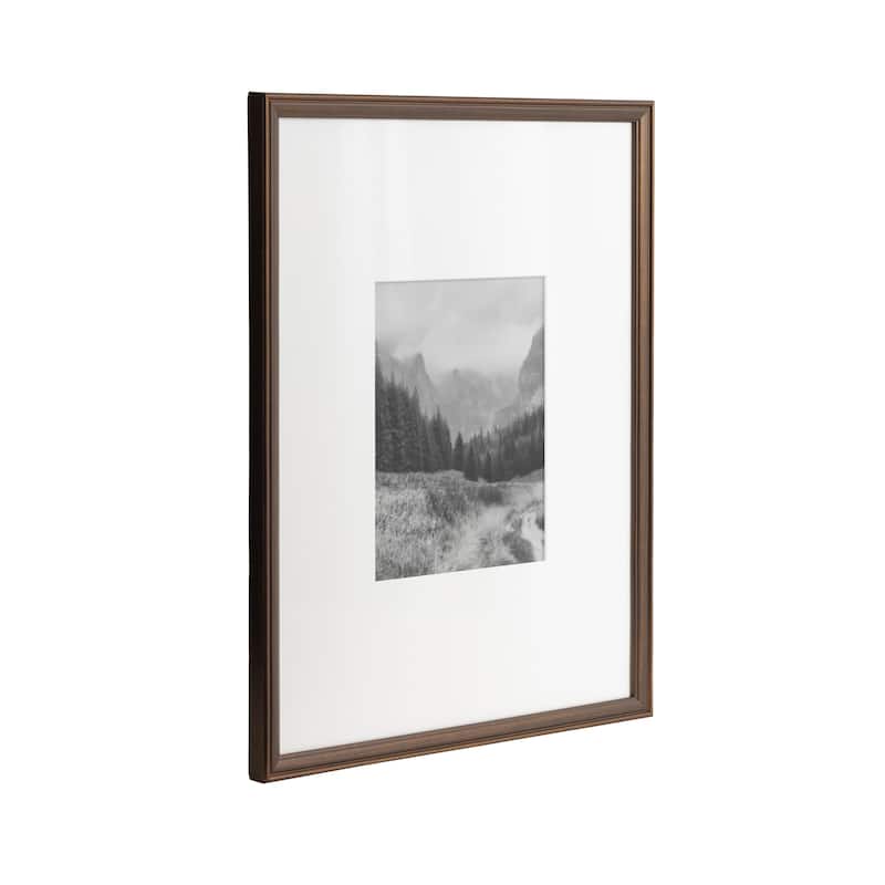 Kate and Laurel Adlynn Photo Frame Set