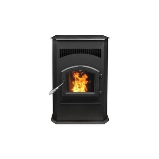 Pleasant Hearth Pellet Stove