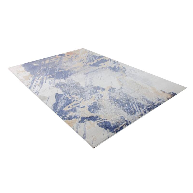 Bashian Neda Iv/Multi Transitional Area Rug