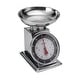 preview thumbnail 4 of 5, Taylor Mechanical Kitchen Weighing Food Scale Weighs up to 11lbs, Stainless Steel