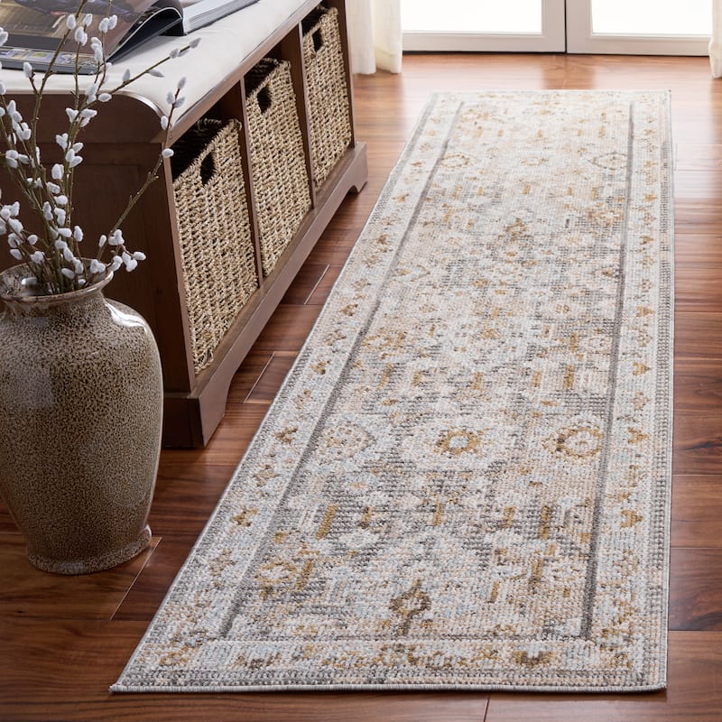SAFAVIEH Vintage Westwood Grethe Rug