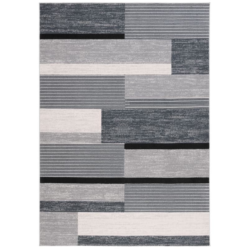 SAFAVIEH Odyssey Pricilla Modern Abstract Rug