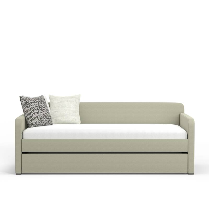 Piatta Daybed with Trundle