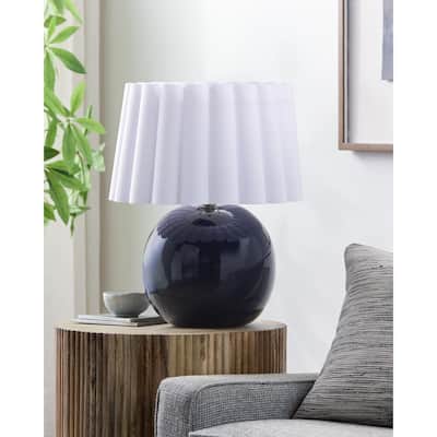 Livabliss Stellar Traditional Accent Table Lamp