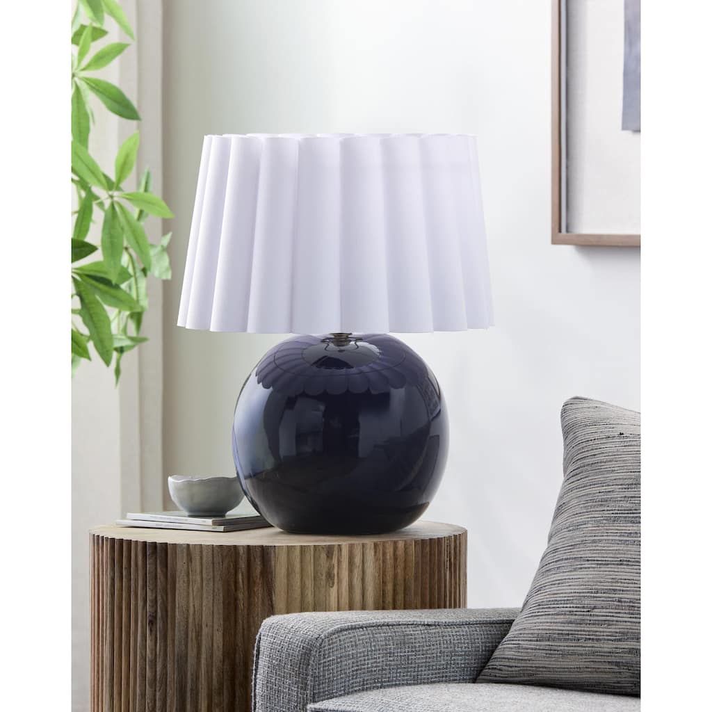 Livabliss Stellar Traditional Accent Table Lamp