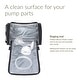 preview thumbnail 5 of 3, Ariya Wet/Dry Pump Parts Bag - 1 Pack - N/A