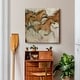 preview thumbnail 15 of 14, Refined Comfort IV -Premium Gallery Wrapped Canvas