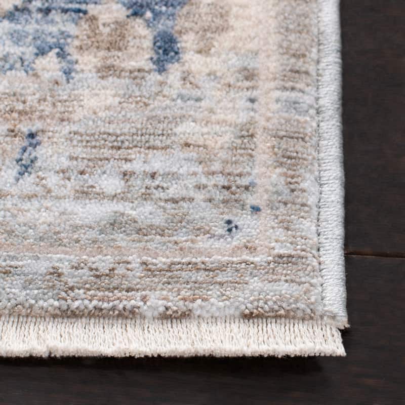 SAFAVIEH Moon Dust Marlisa Transitional Oriental Rug