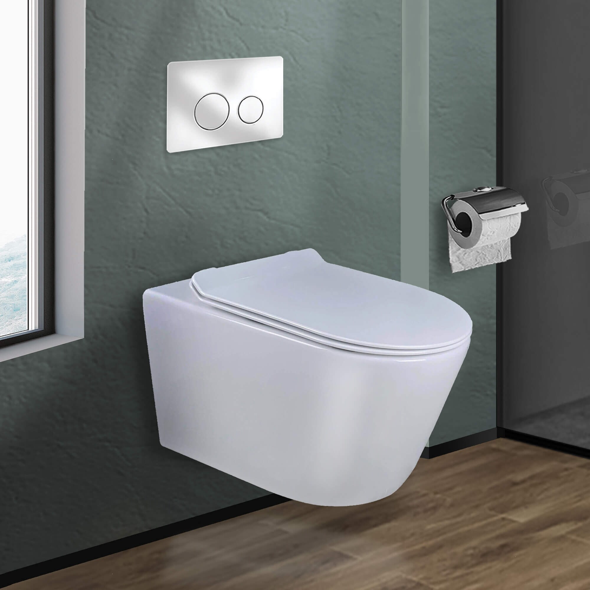 Back to 2025 wall toilet