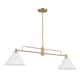 Option Natural Brass