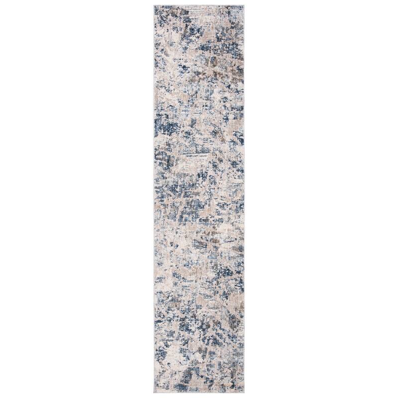 SAFAVIEH Moon Dust Laverna Transitional Oriental Rug