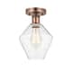 Option Antique Copper / Seedy