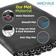 preview thumbnail 4 of 3, Machrus Upper Bounce Replacement Jumping Mat, Fits 15 ft Round Trampoline Frame with 84 V-Hooks, Using 6.5" Springs