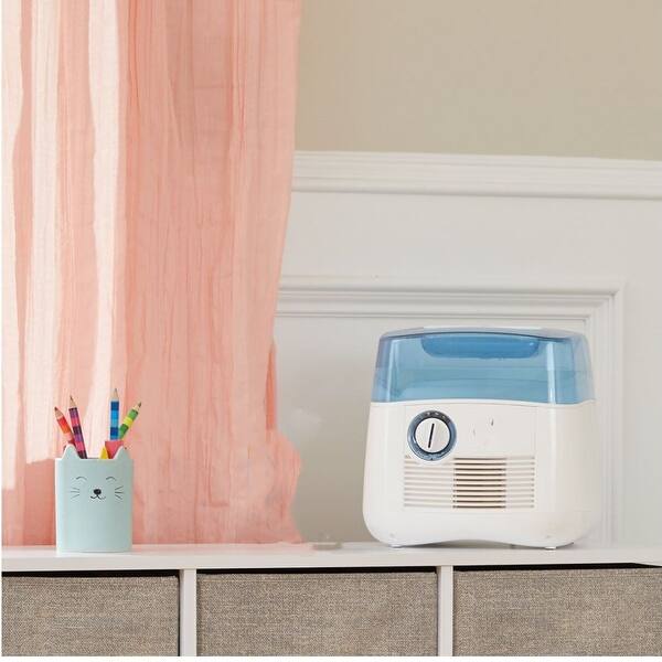 Cold mist humidifier Bed Bath & Beyond 37601732