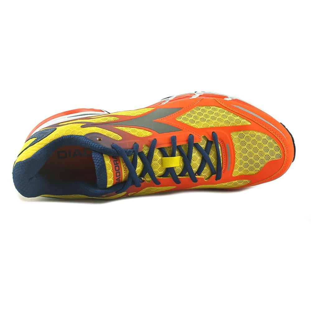 diadora shindano plus 2