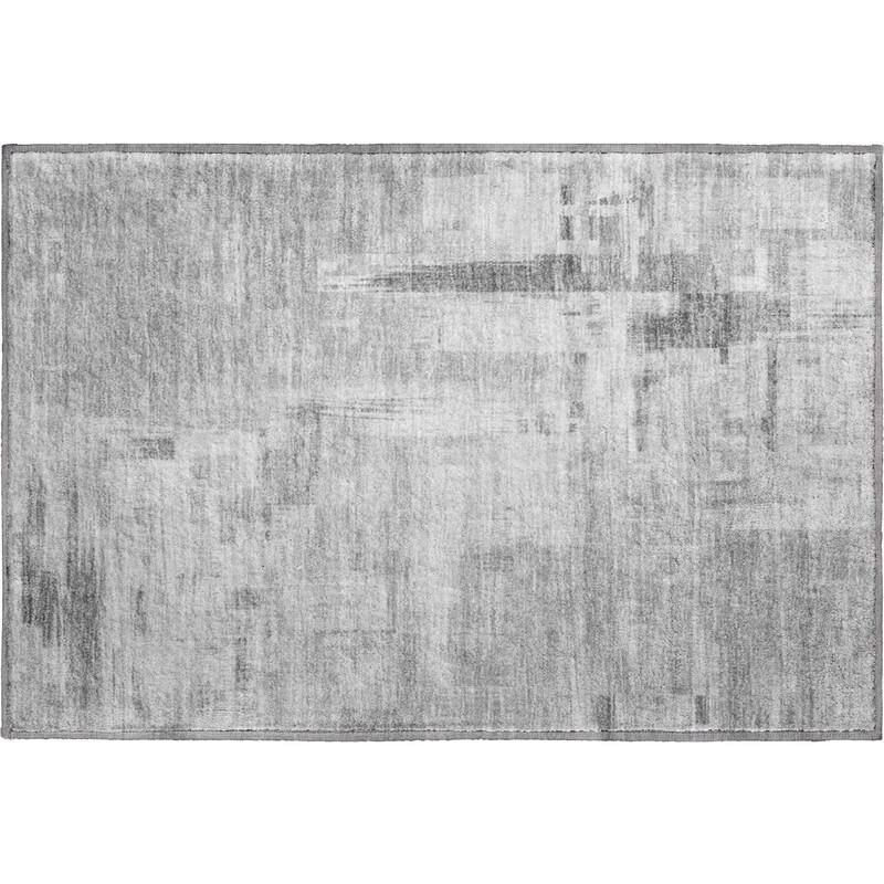 Premium Washable Super Soft Abstract Glam Mayfield Rug