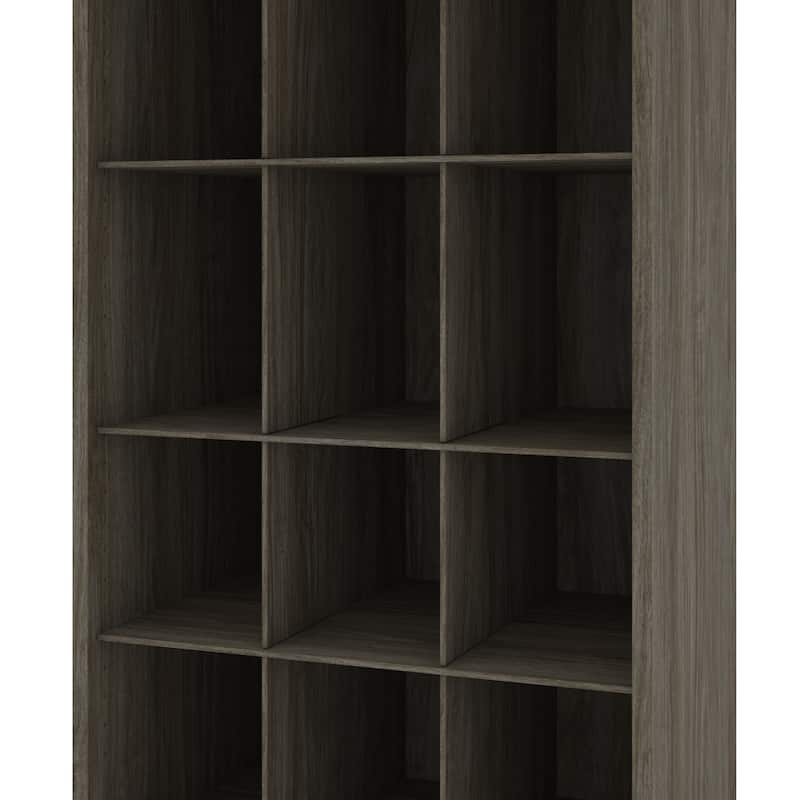 Versatile 25" Closet Organizer by Bestar