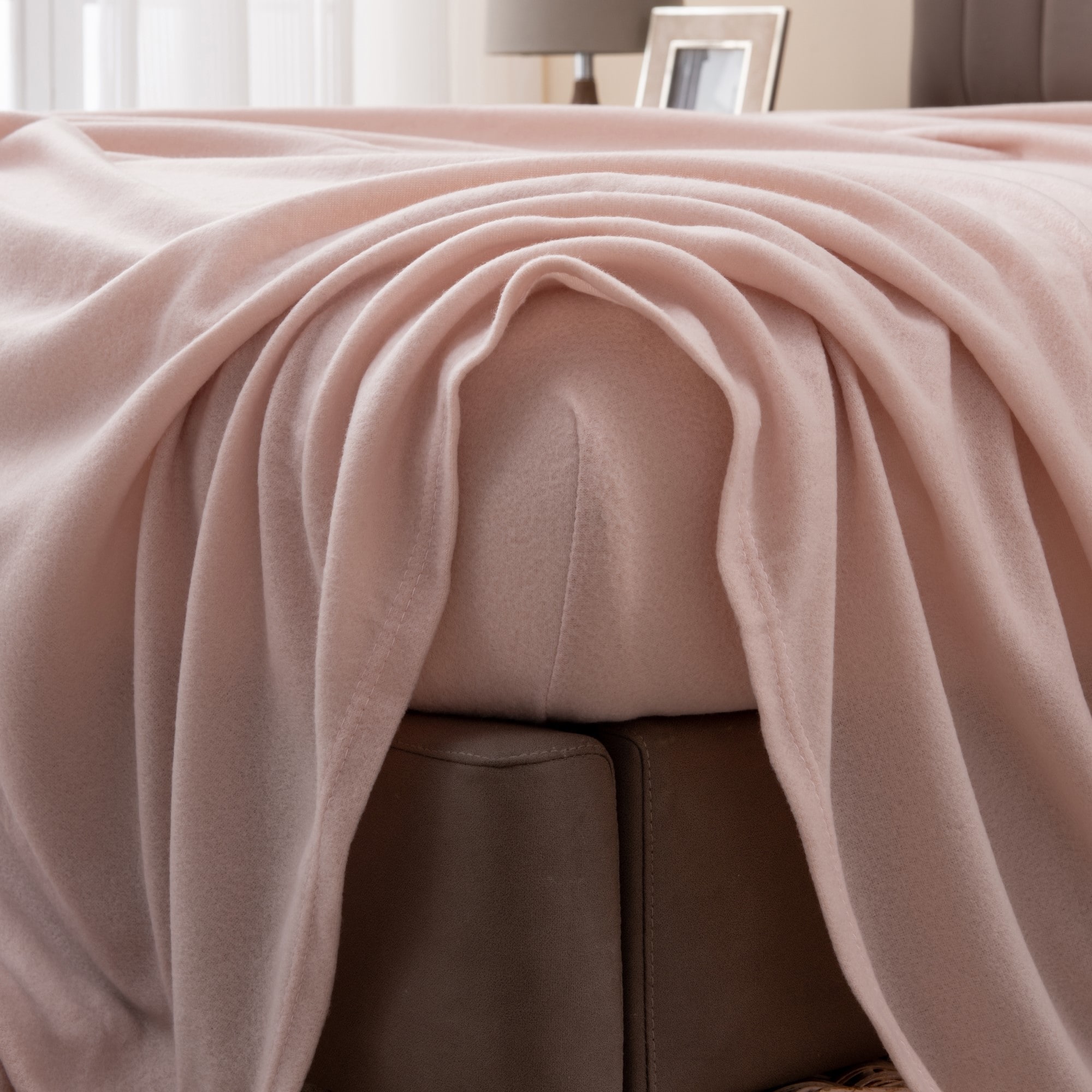 Premium Super Soft Extra Plush Fleece Sheet Set - Picture 7 of 37