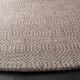 preview thumbnail 28 of 30, SAFAVIEH Handmade South Hampton Denica Casual Polyester Rug