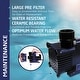 preview thumbnail 38 of 57, Alpine Corporation Cyclone Pump for Ponds, Fountains, Waterfalls, and Water Circulation