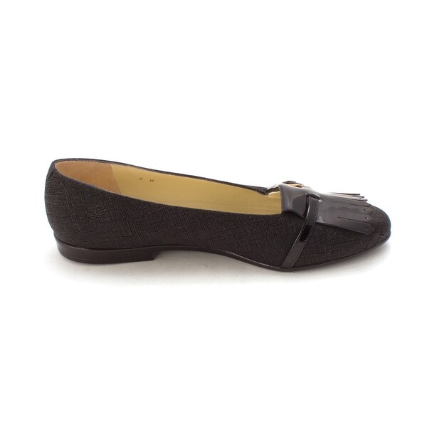 loafers size 5.5