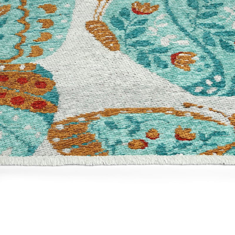 Hilary Farr Critter Comforts by Kaleen