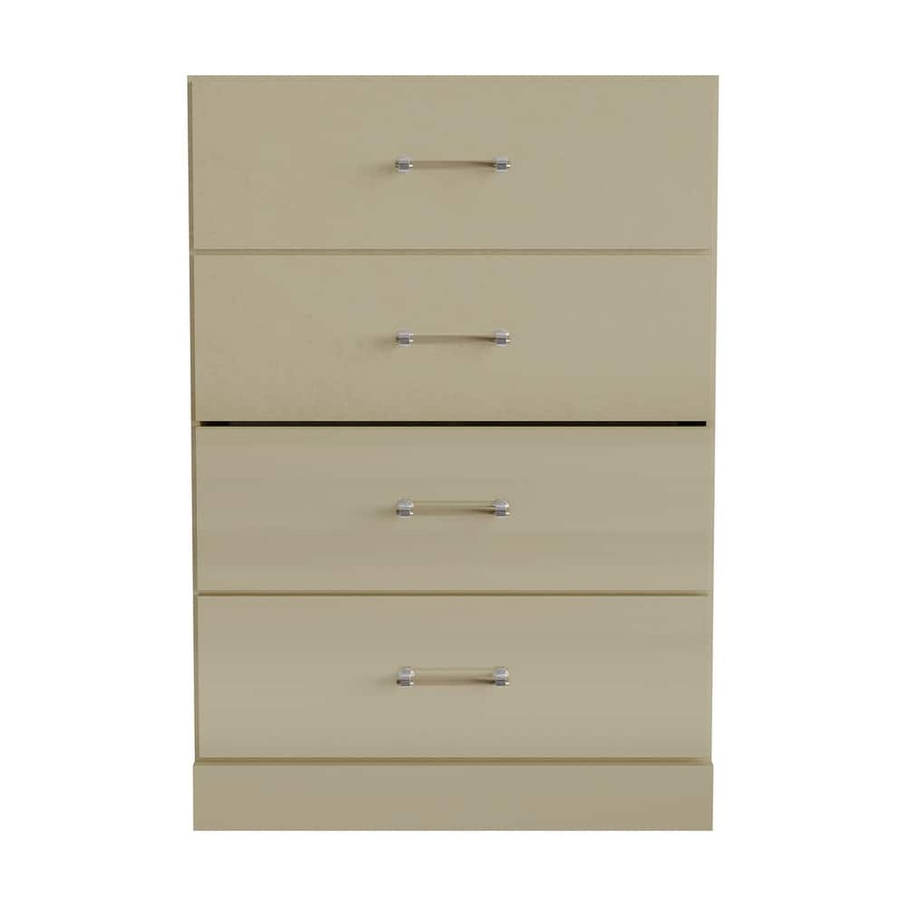 CraftPorch Minimalist Chest