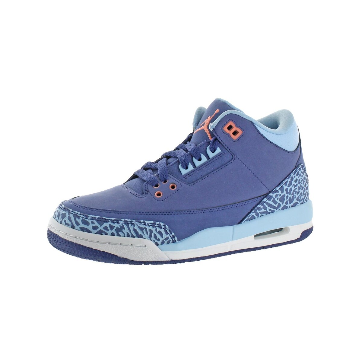 jordan 3 high top