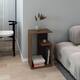 Option Dark Oak