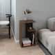 Option Dark Oak