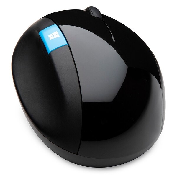microsoft sculpt ergonomic mouse mac driver