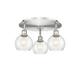 Option Satin Nickel / Seedy