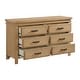 preview thumbnail 20 of 18, Soho Baby Mystic 6 Dr Dresser