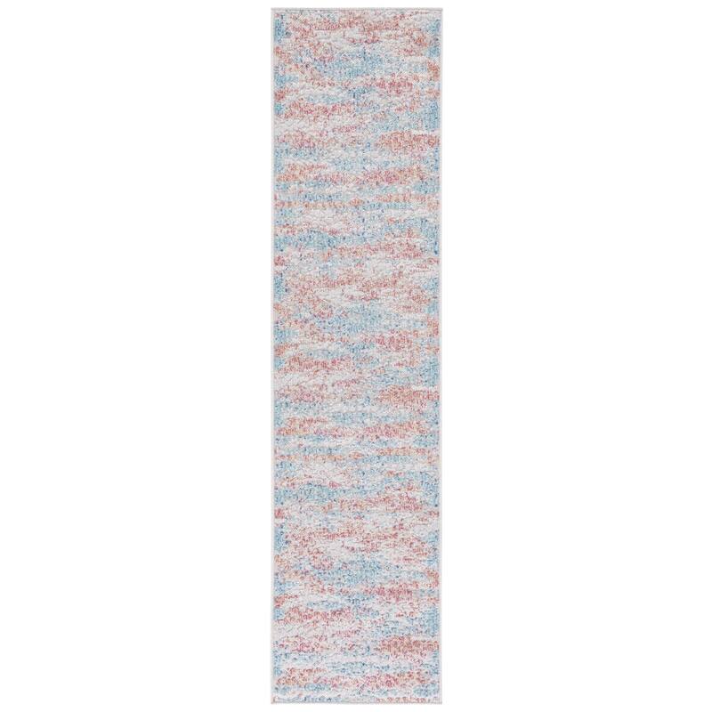 SAFAVIEH Cabana Benedita Indoor/ Outdoor Boho Rug