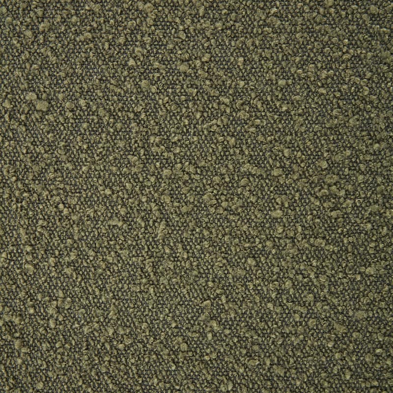 Poly & Bark Basel Ottoman