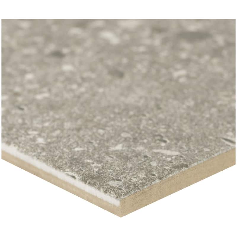 Ackland AKNPTTRA24X48M-CA Traverse - 24" x 48" Porcelain Solid Floor
