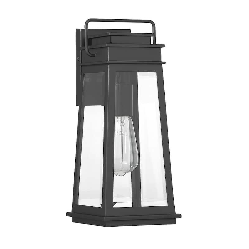 Savoy House 5-812 Boone 16" Tall Wall Sconce
